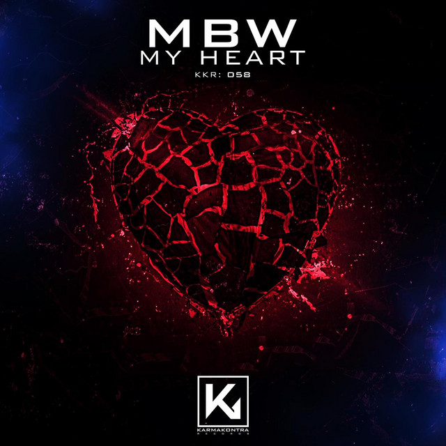 My Heart (Radio Edit)