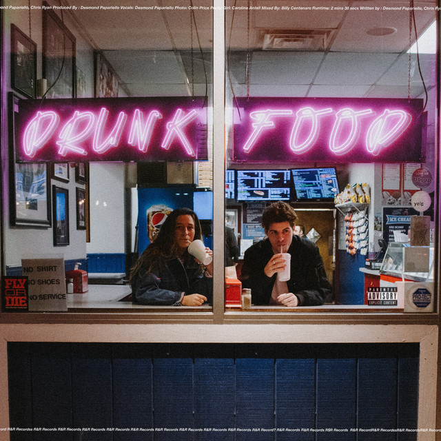drunkfood cover