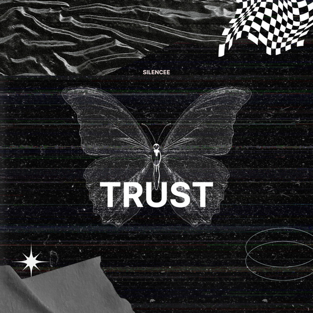 Trust cover art