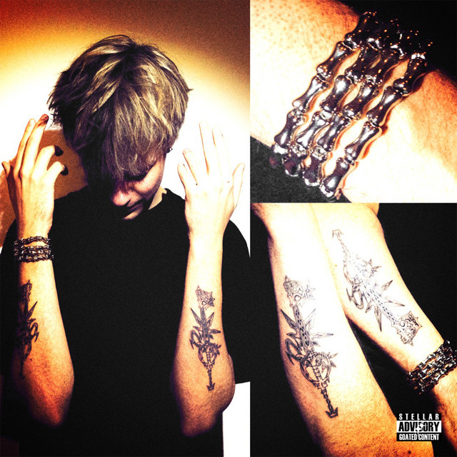 Dni Najlepsze z Najgorszych cover art