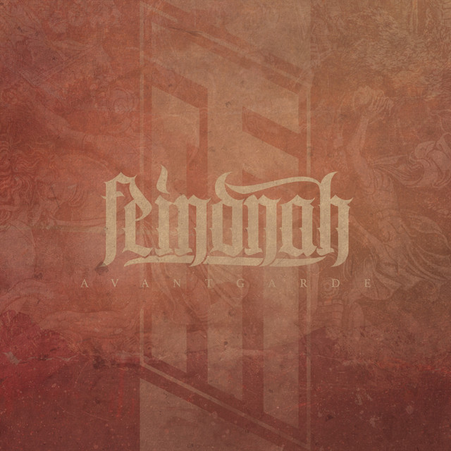 Avantgarde cover art