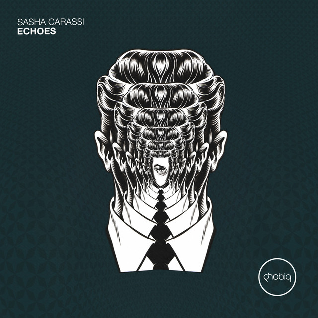 Echoes - Original Mix