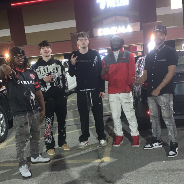 undefined album image