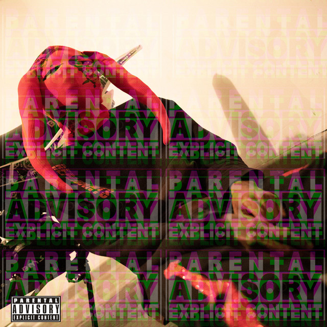 Parental Advisory cover art