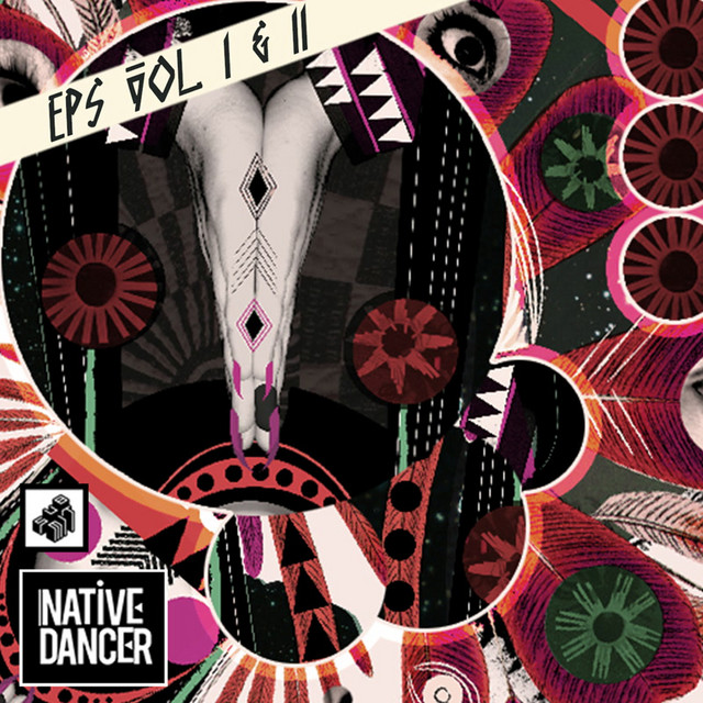 EPs, Vol. I & II cover art