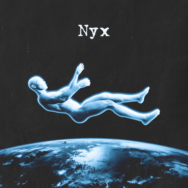 Nyx cover art
