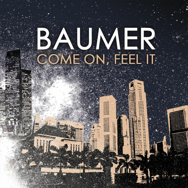 Come On, Feel It cover art