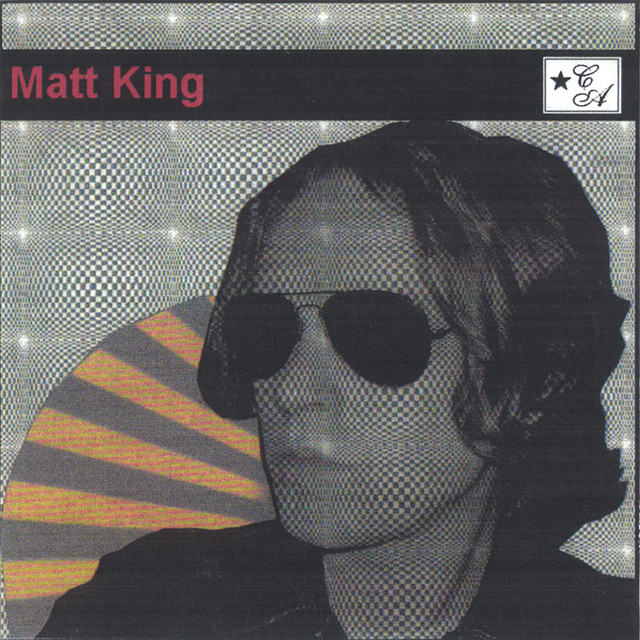 Matt King cover art