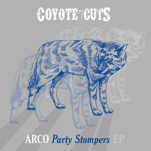 Party Stomper cover art