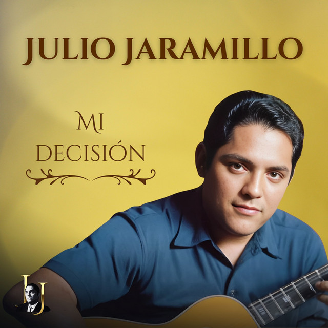 Mi Decisión album image