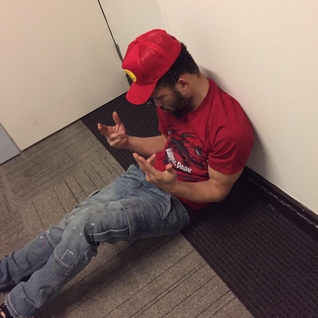 album image