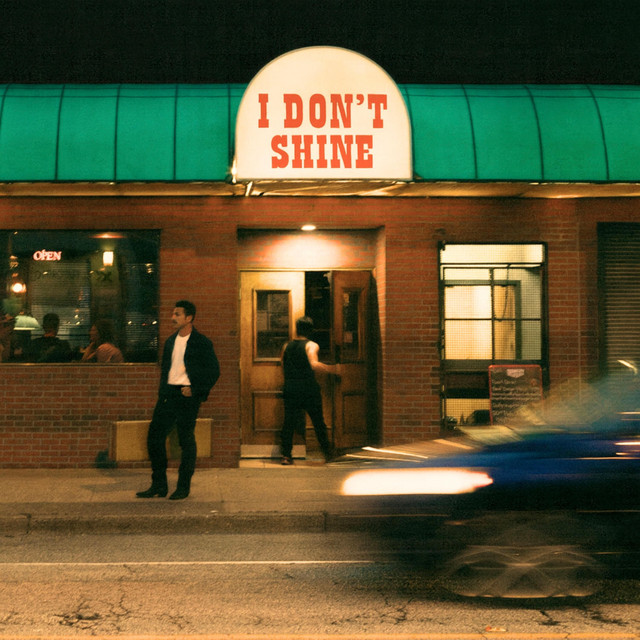 I Don't Shine cover