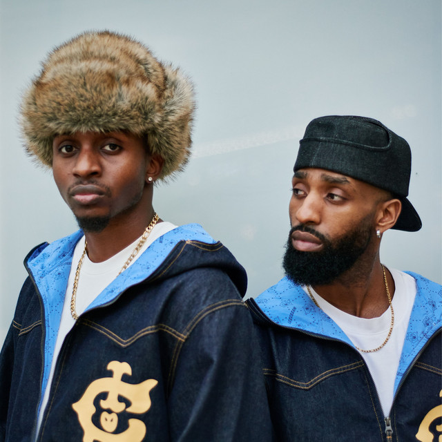 album image