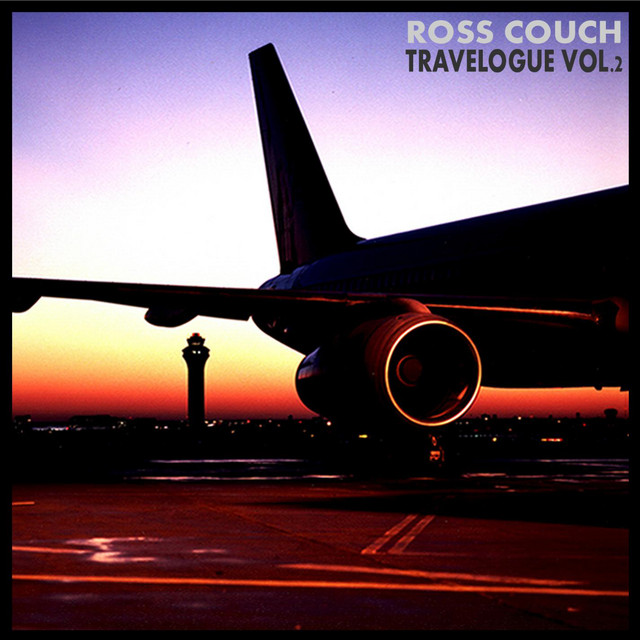 Travelogue Vol.2 cover art