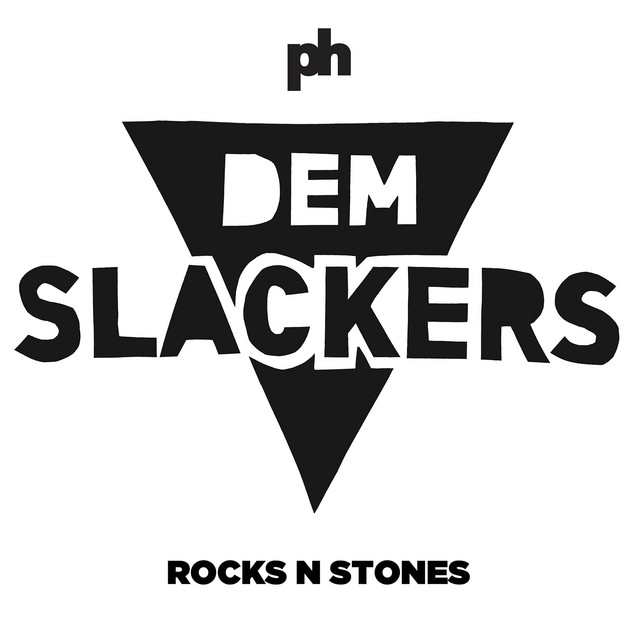 Rocks n Stones - Radio Edit cover art