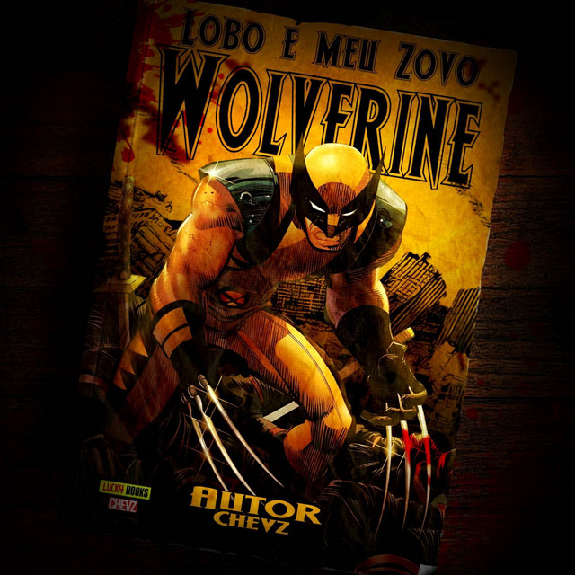 Lobo é meu ZOVO