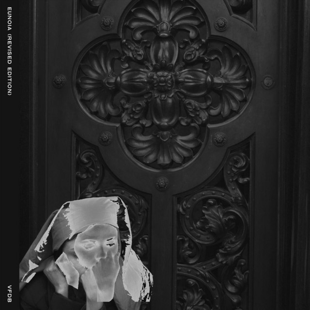 Eunoia (Revised Edition) cover