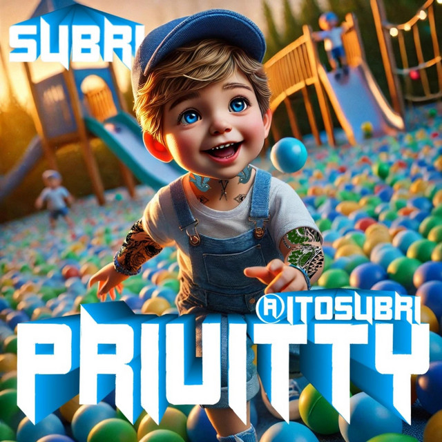 PRIVITTY cover art