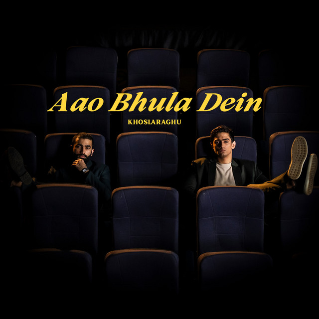 Aao Bhula Dein cover art
