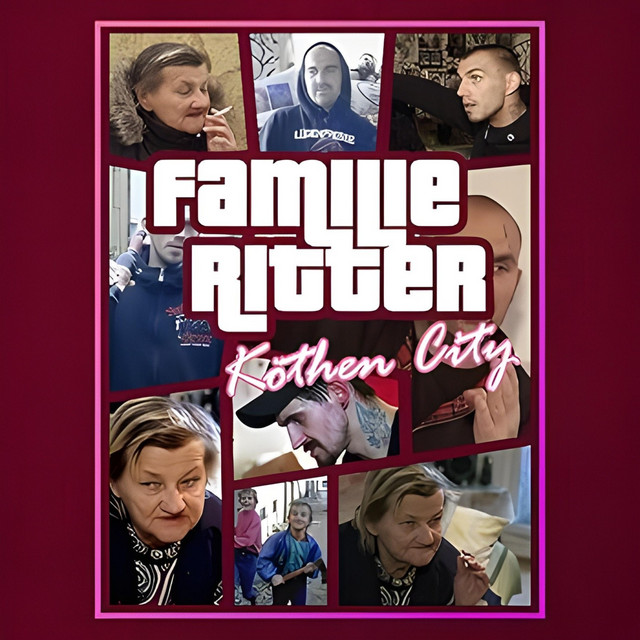 Familie Ritter (Hardbass)