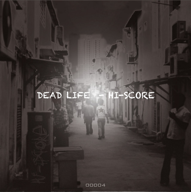 Dead Life cover