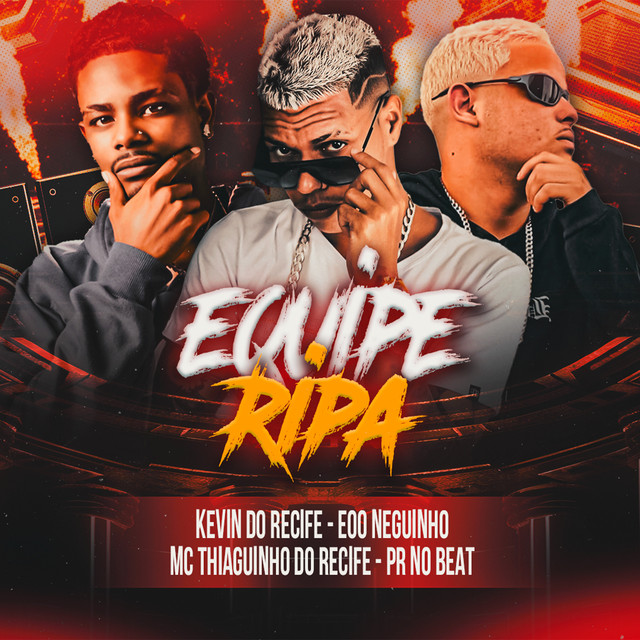 Equipe Ripa