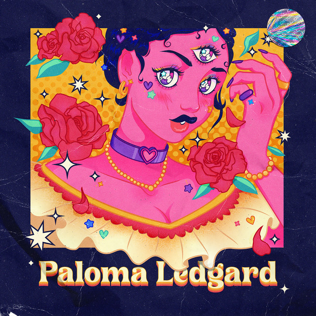 Juro Que Nunca Volvere cover art
