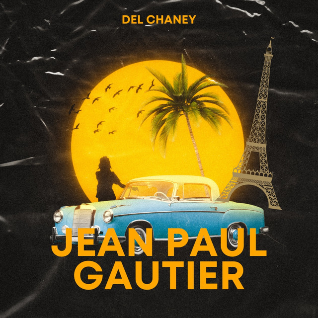 Jean Paul Gaultier