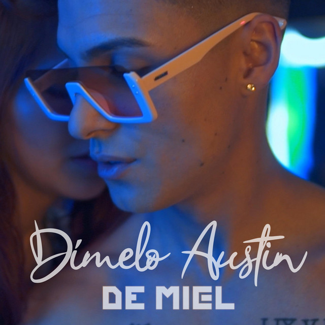 Dimelo Austin | Spotify