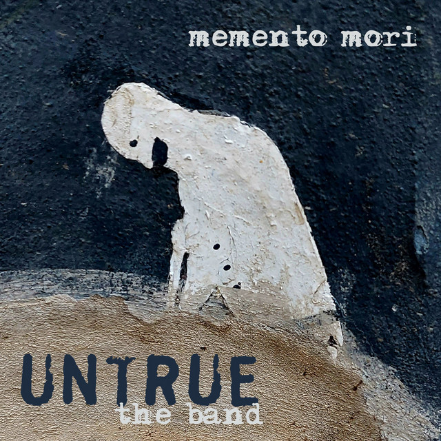 Memento Mori cover