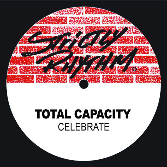 Total Capacity Photo
