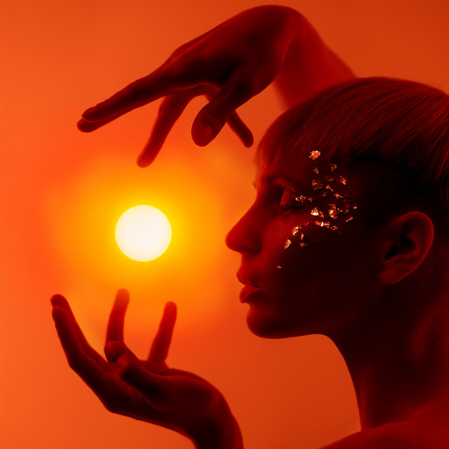 album image