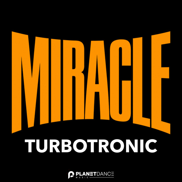 Miracle cover