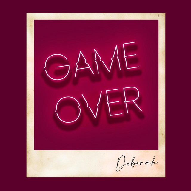 Game over