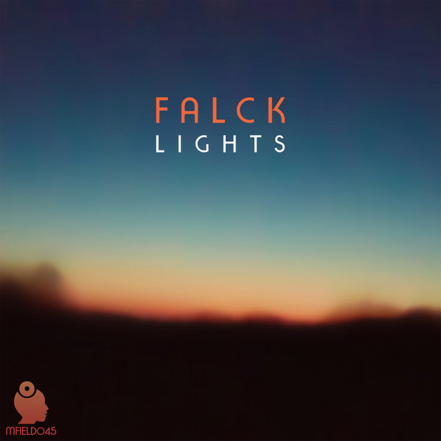 Lights cover art