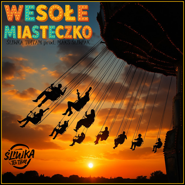 Wesołe miasteczko