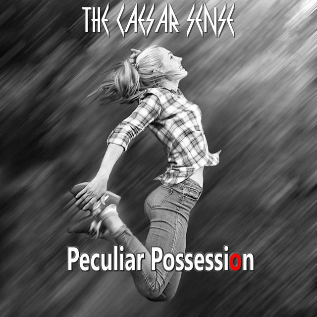 Peculiar Possession cover art