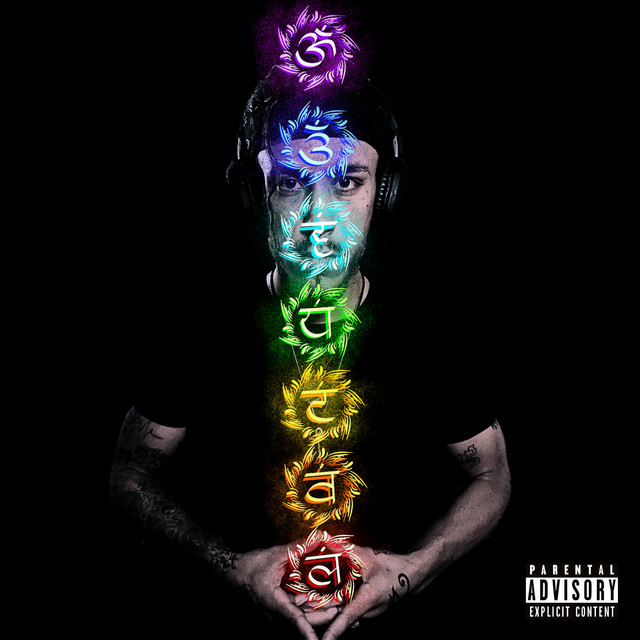 The Demigod cover art