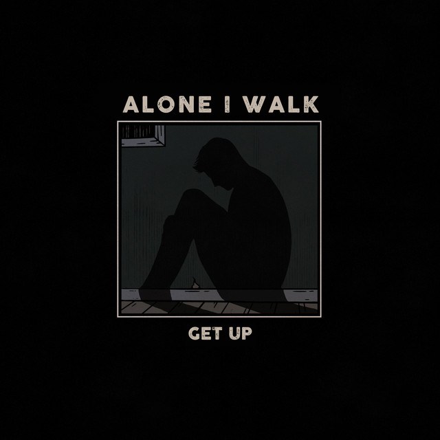 Get Up cover