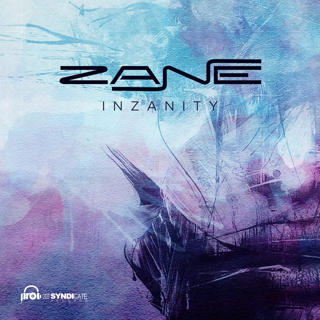 Inzanity album art