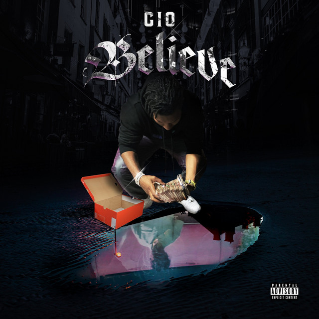 Believe - Single by GIO | Spotify