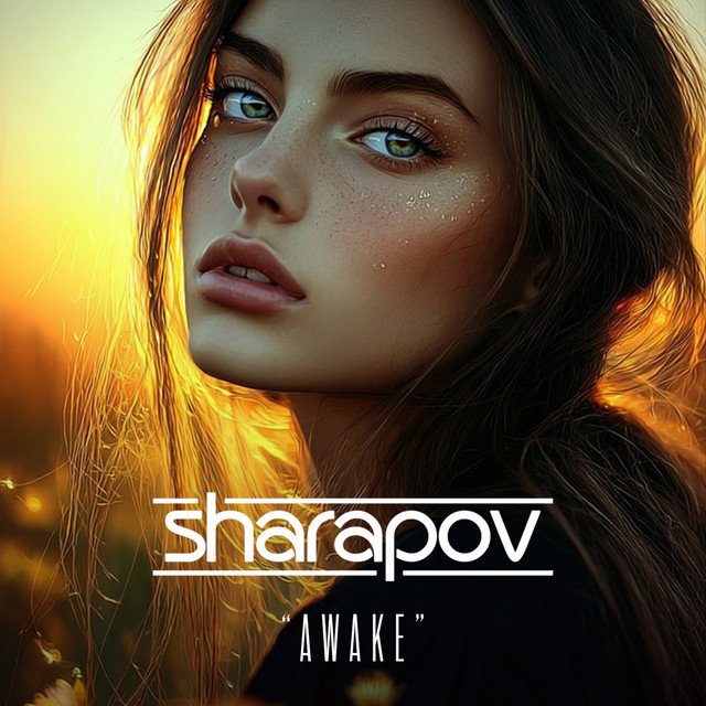 Обкладинка Sharapov — Awake