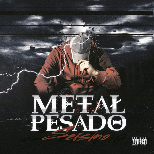 Seísmo cover art
