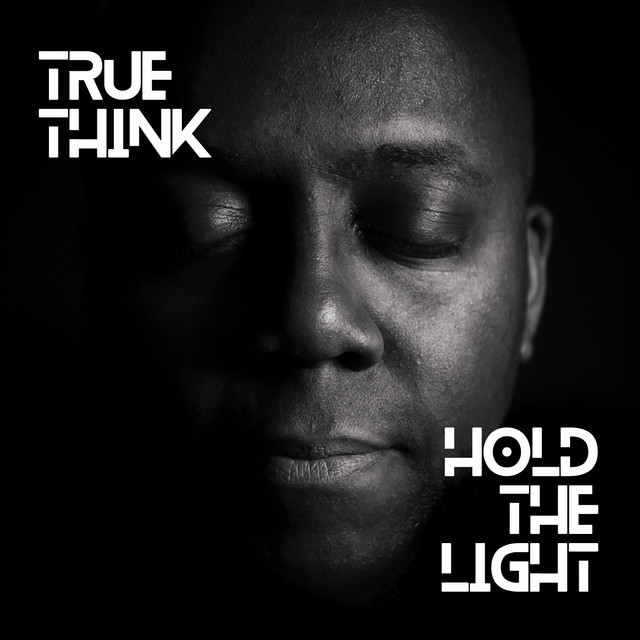 Hold the Light / The New Resistance cover art
