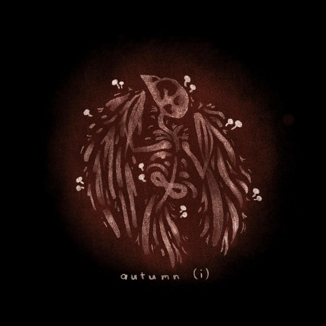 autumn (i) cover art
