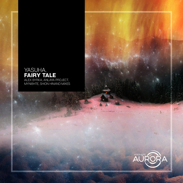 Fairy Tale - Original mix