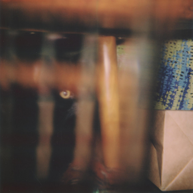 snaggletooth cover art
