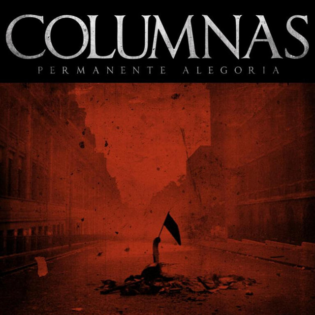 Permanente Alegoria cover art