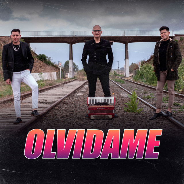 Olvidame