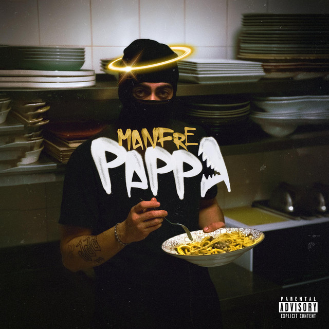 Pappa cover art